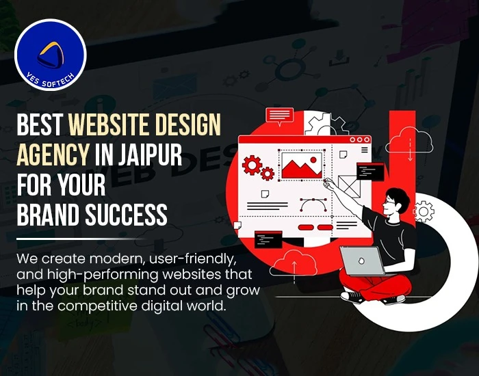 website design agency